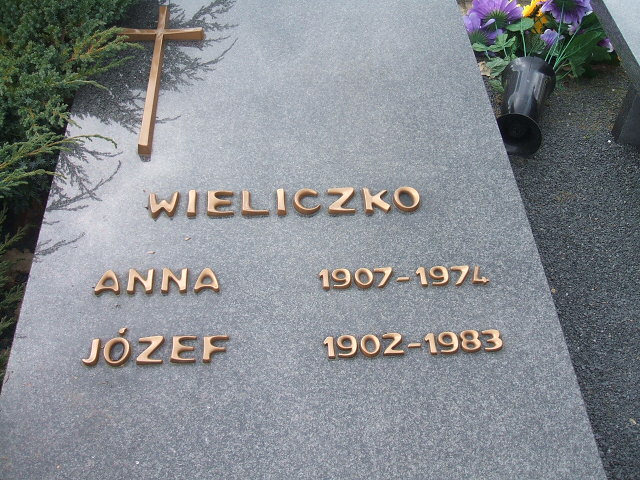 Helena Zamojcin 1937 Okonek - Grobonet - Wyszukiwarka osób pochowanych