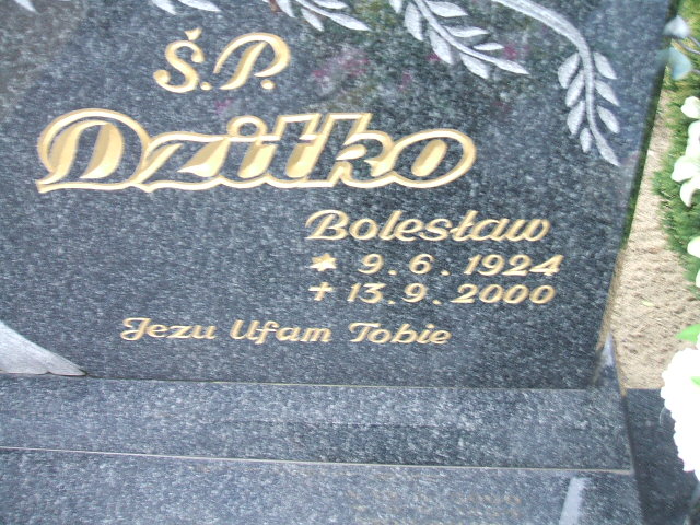 Marianna Dzitko 1890 Okonek - Grobonet - Wyszukiwarka osób pochowanych