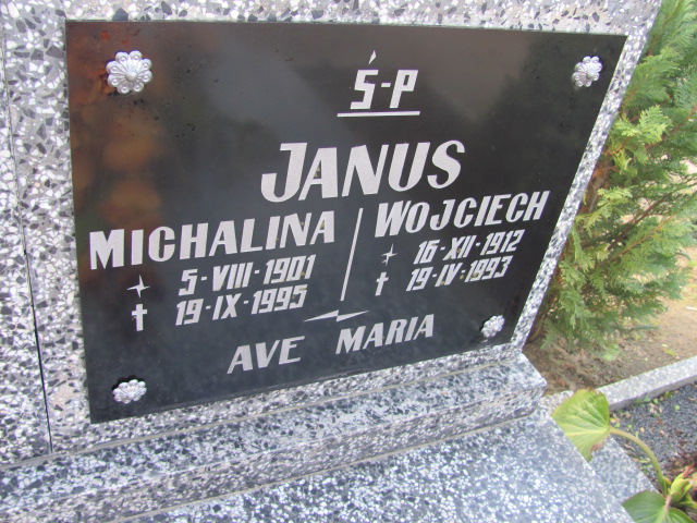 Marianna Jawus 1901 Okonek - Grobonet - Wyszukiwarka osób pochowanych