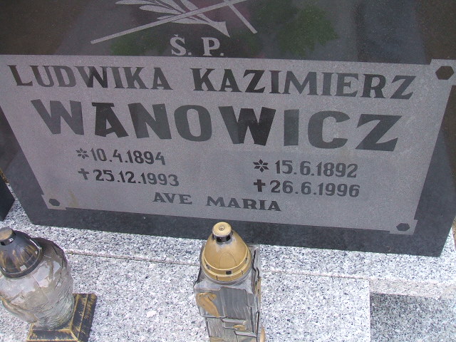  Stach 1951 Okonek - Grobonet - Wyszukiwarka osób pochowanych