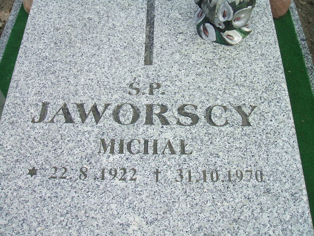 Janina Jaworska 1925 Okonek - Grobonet - Wyszukiwarka osób pochowanych