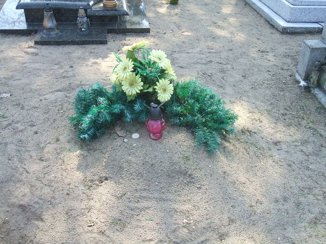 Jan Witczak 1955 Okonek - Grobonet - Wyszukiwarka osób pochowanych